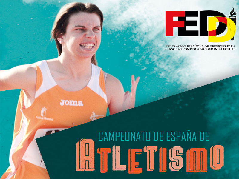 Campeonato de España de Atletismo Feddi (Aire Libre) - imagen 1