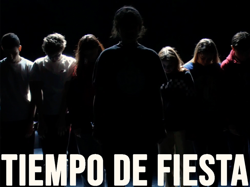 Teatro | Tiempo de fiesta - imagen 1