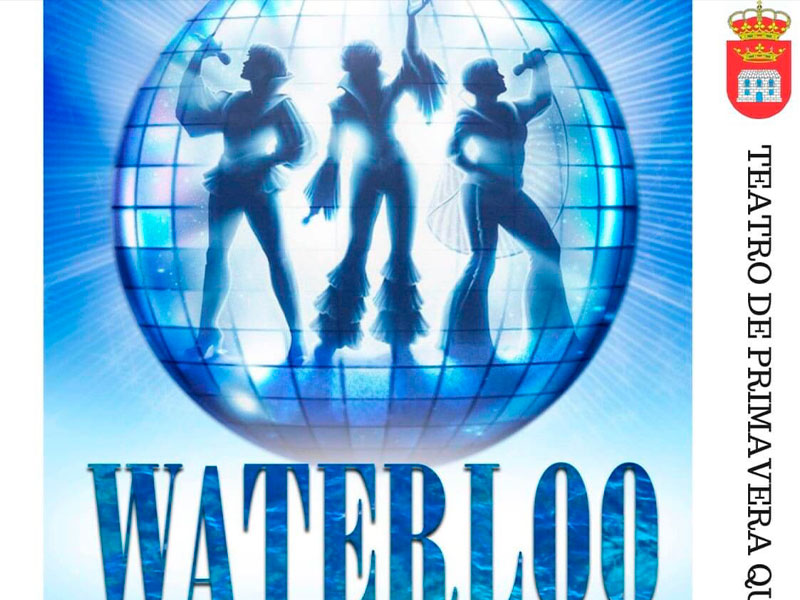 TRIBUTO | Waterloo - imagen 1