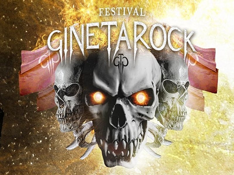 GINETAROCK 2021 - imagen 1