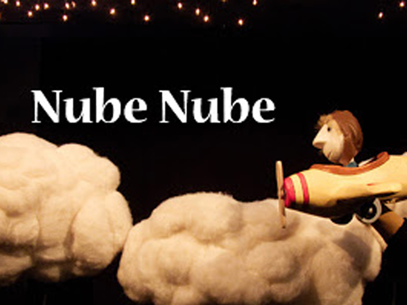 Teatro | Nube Nube - imagen 1