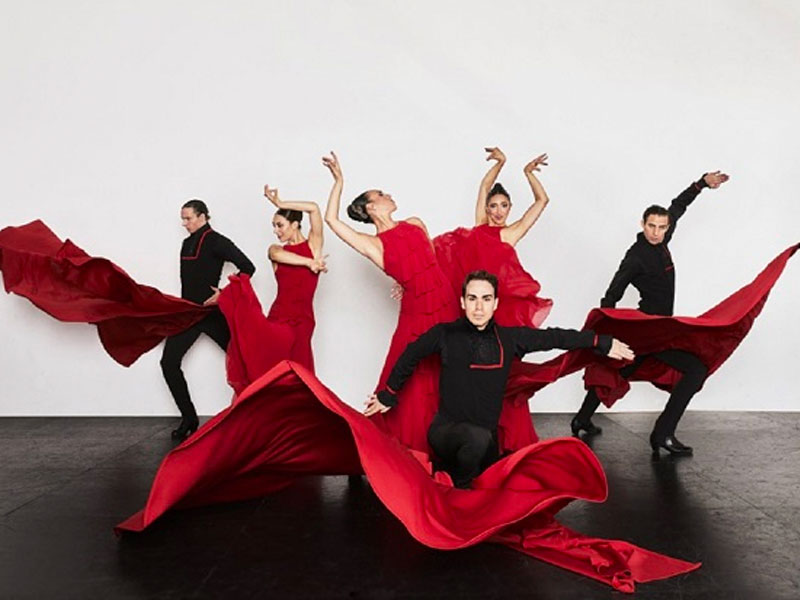 TEATRO | Alento - imagen 1