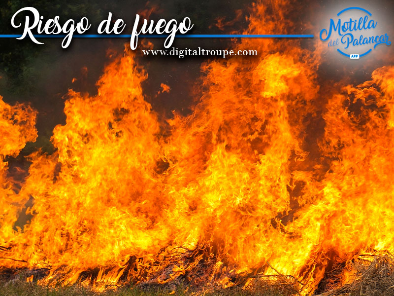 Incendio