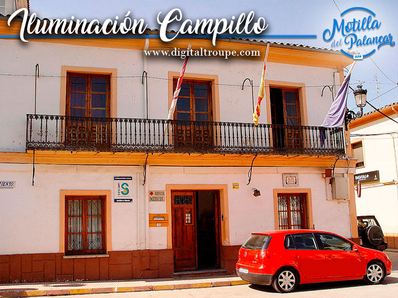 Iluminacion