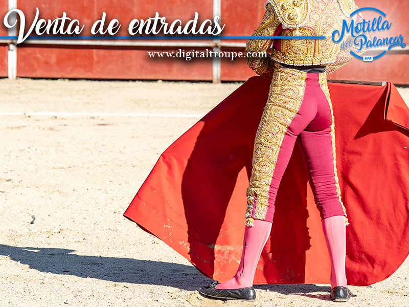 Entradas