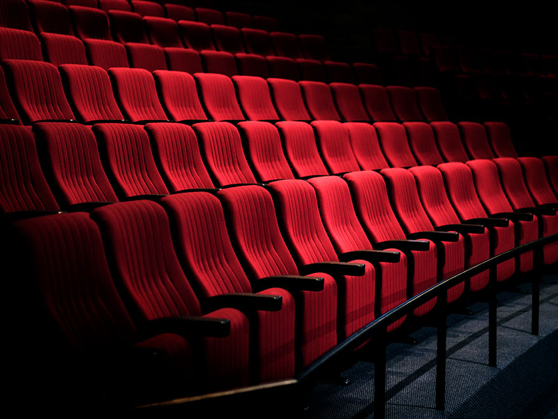 Cine de Verano: Película por confirmar - imagen 1