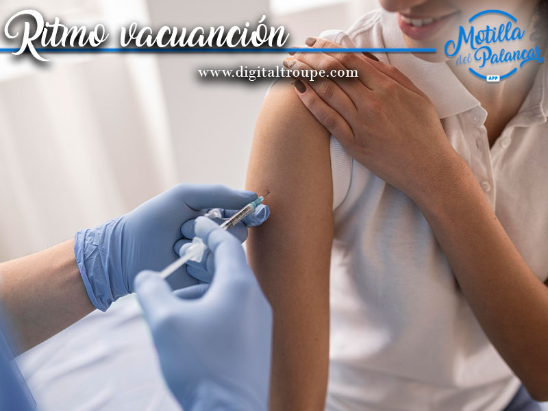 Vacunacion