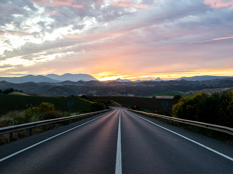 Carreteras