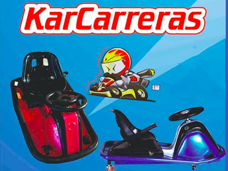 Coches de Carreras - imagen 1