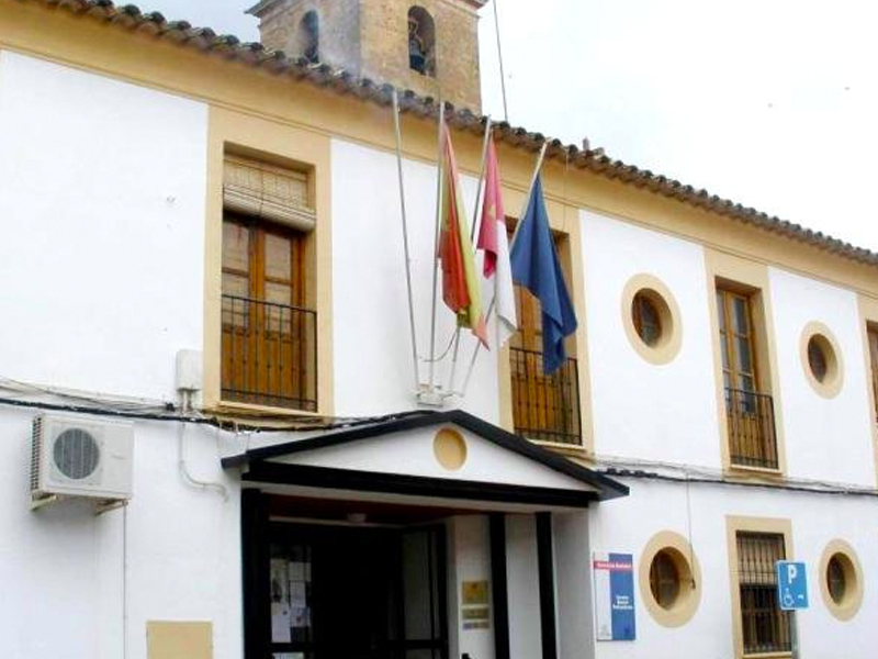 Ayto casasimarro