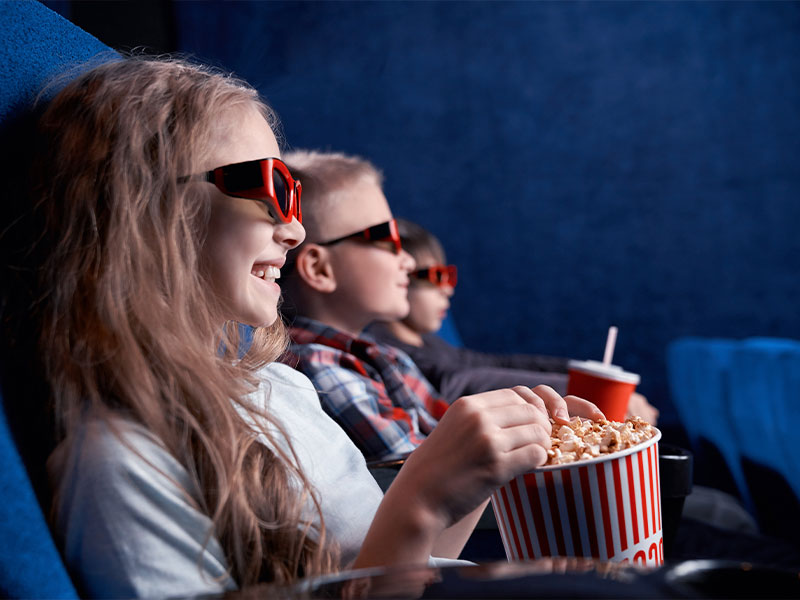 Cine