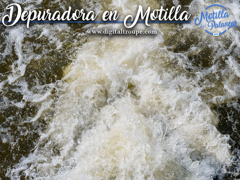 Depuradora