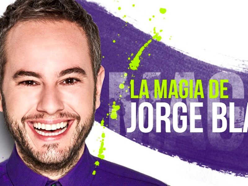 MAGIAS | Jorge Blass - imagen 1