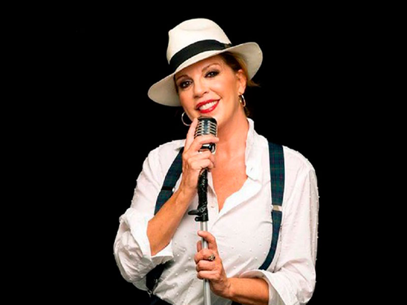 Belinda & The Washington Band - imagen 1