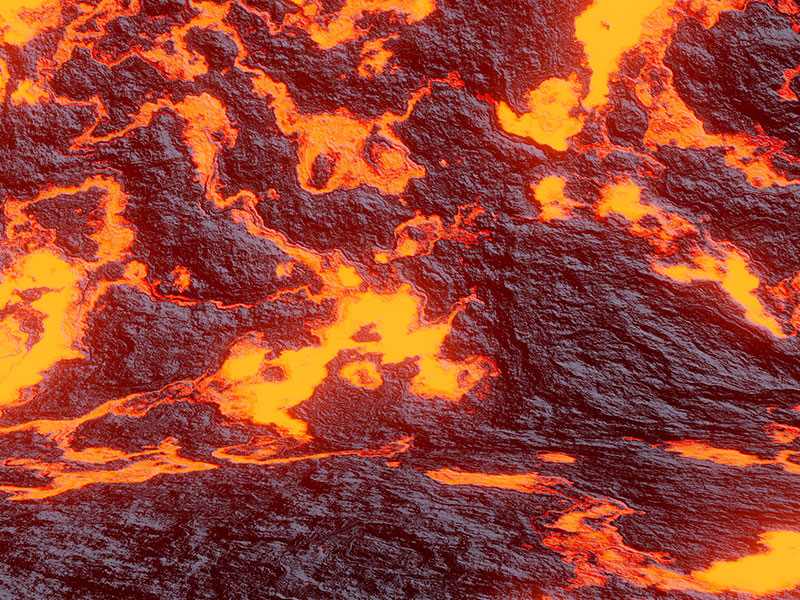 Lava