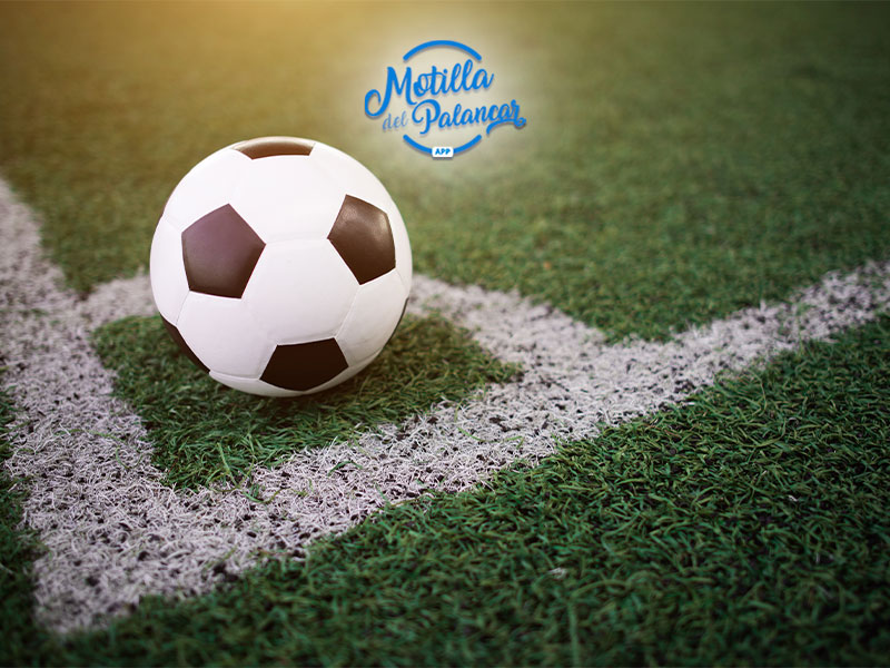FÚTBOL | Motilla CF Juvenil - imagen 1