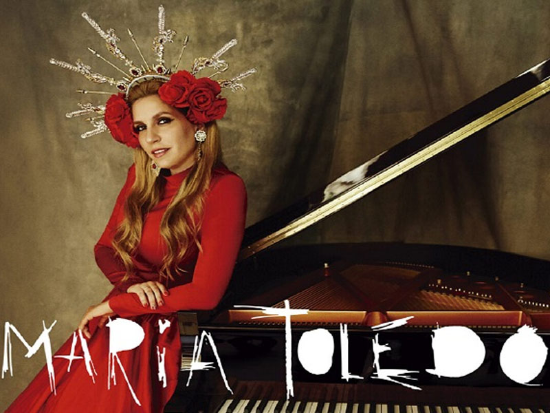 Concierto | María Toledo - imagen 1