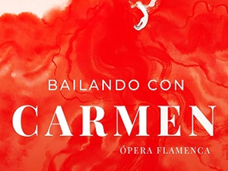 Ópera | Bailando con Carmen - imagen 1