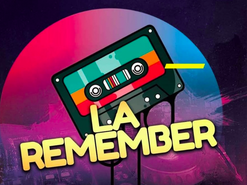 La remember