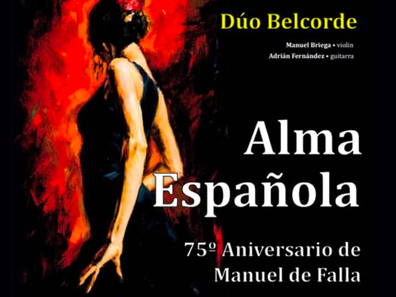 Concierto | Dúo Belcorde - imagen 1