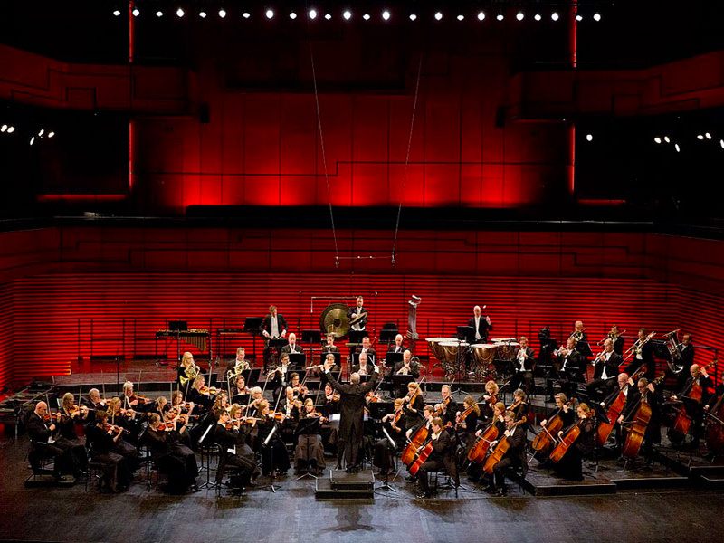 Concierto de Royal Film Concert Orchestra - imagen 1