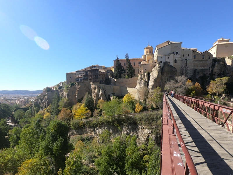 Puente san pablo