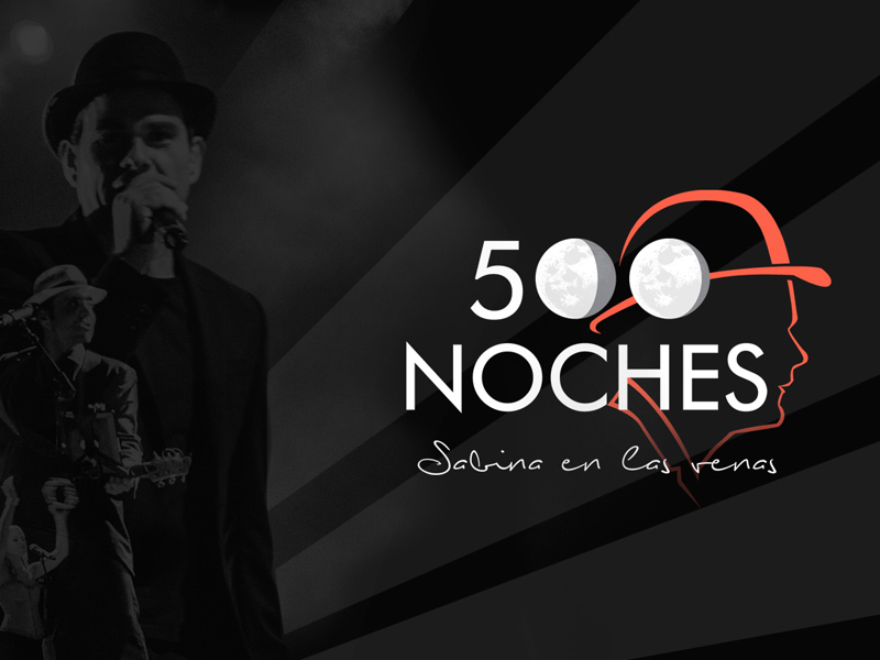 Concierto Tributo a Joaquín Sabina - imagen 1