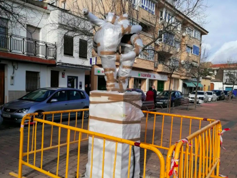 Escultura app