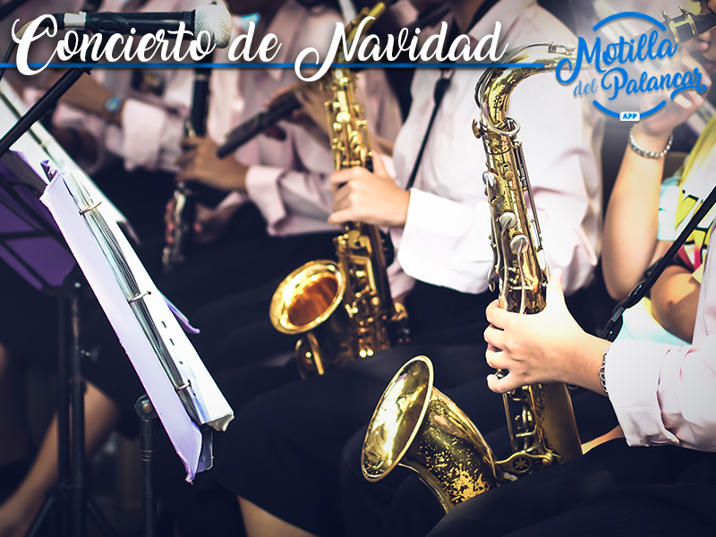 Concierto de Navidad - imagen 1
