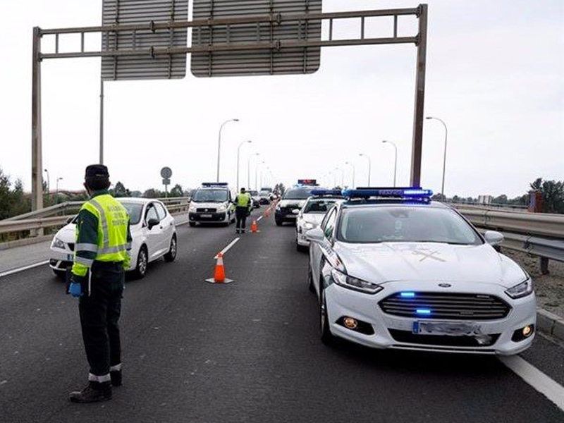 Accidente mota