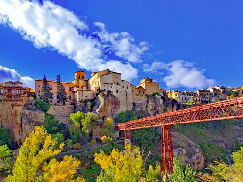 Turismos cuenca