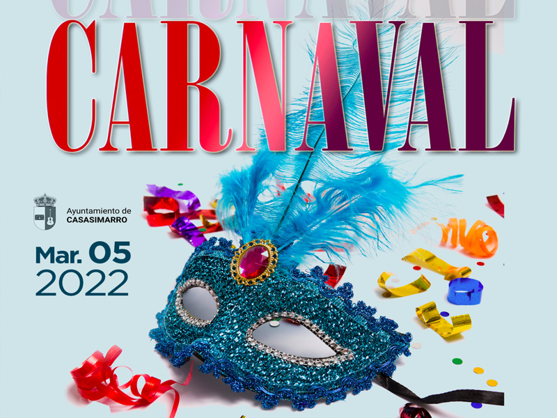 Carnaval casasimarro app