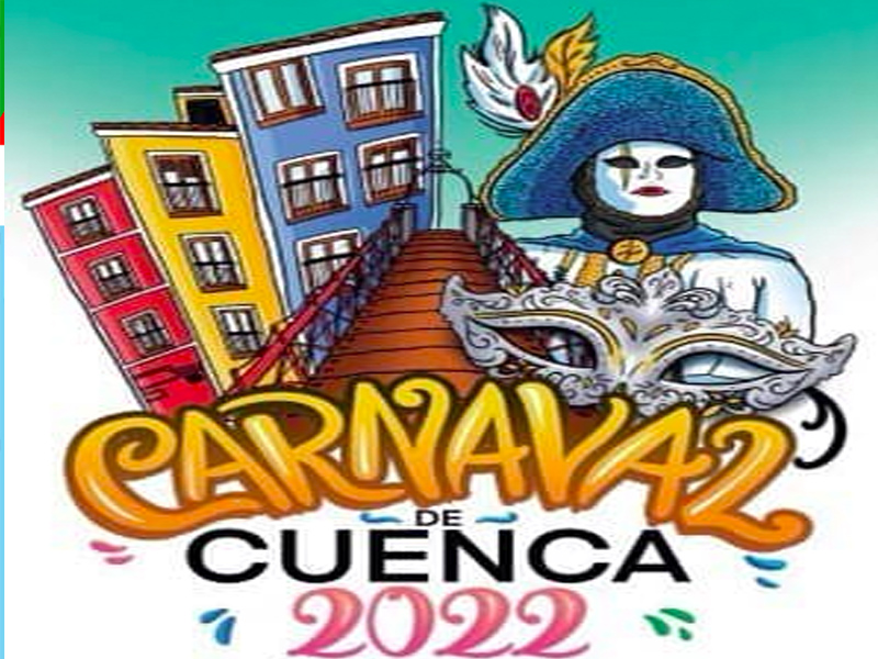 Carnaval de Cuenca 2022 - imagen 1