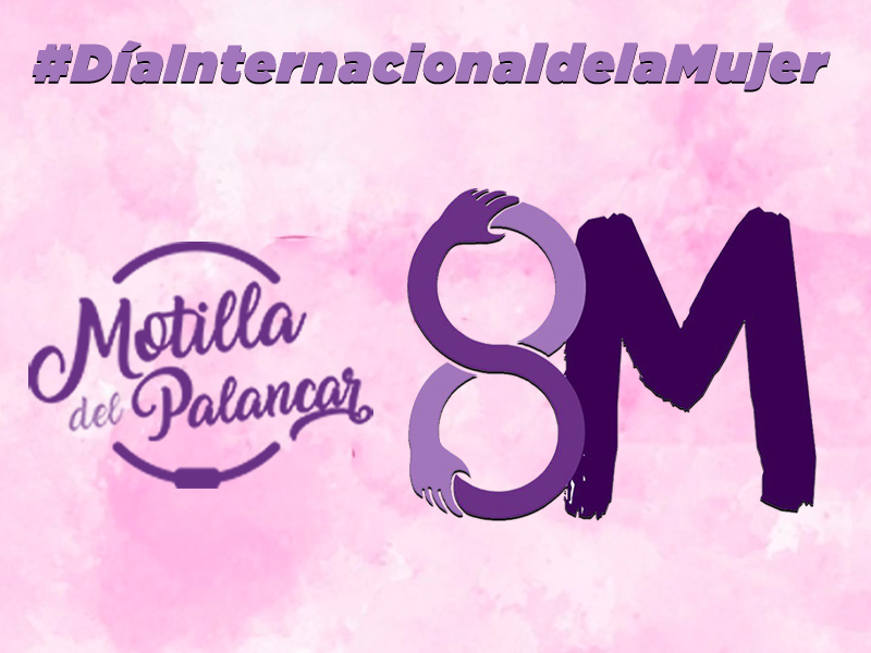 Dia mujer motilla app app