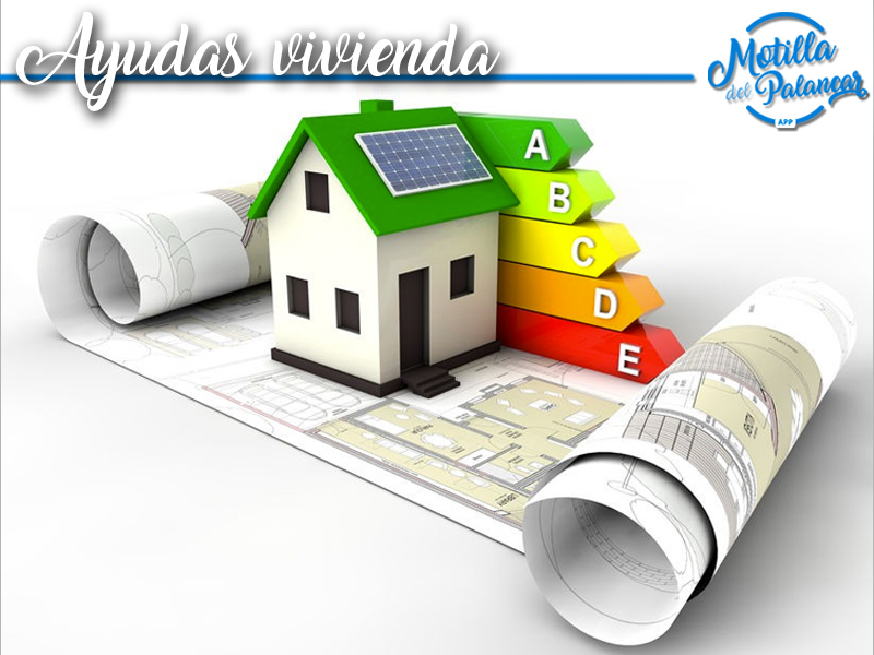 Ayudas vivienda app