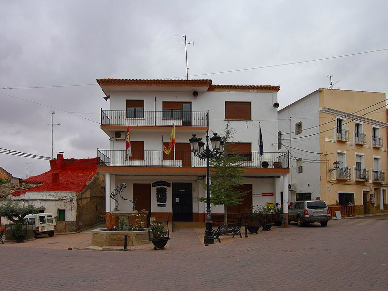 Villalpardo