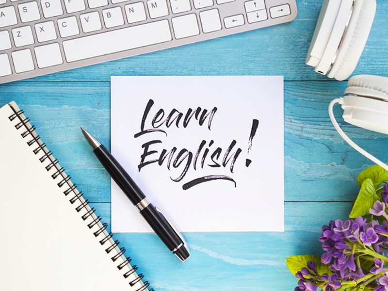 Escuelas idiomas app