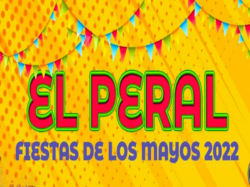 Fiesta mayos peral app