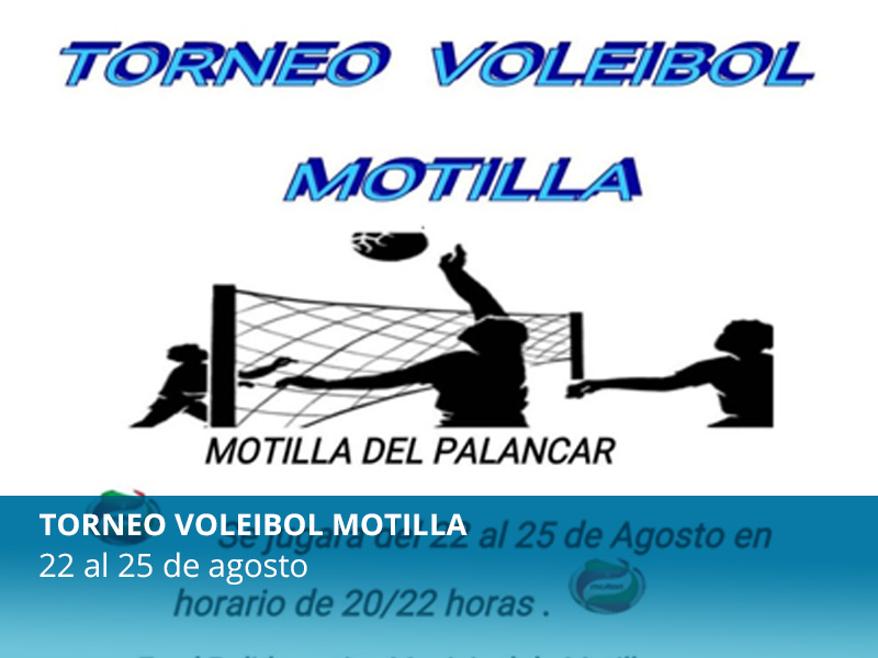 Voleibolmotilla