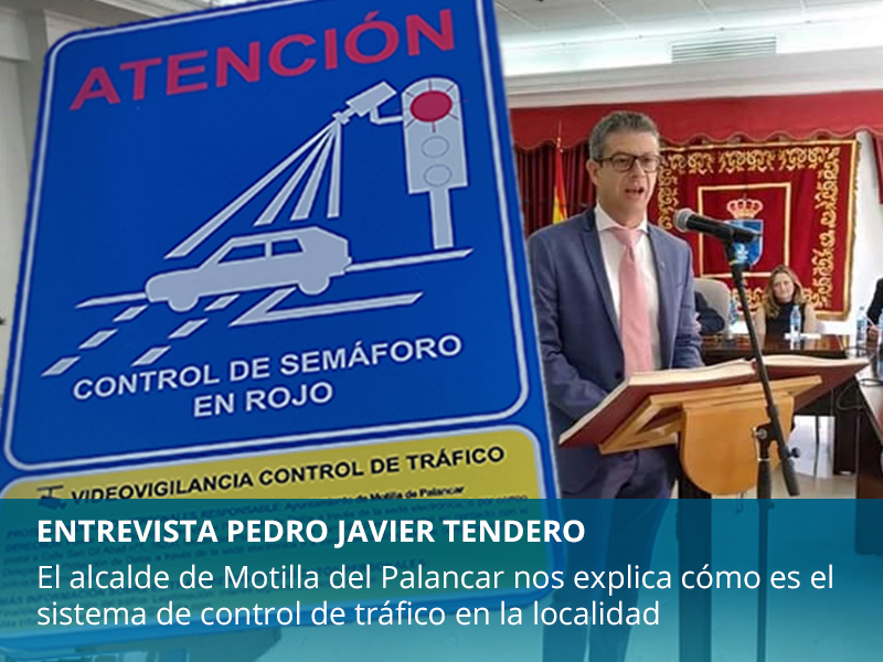 Tenderotraficojavier