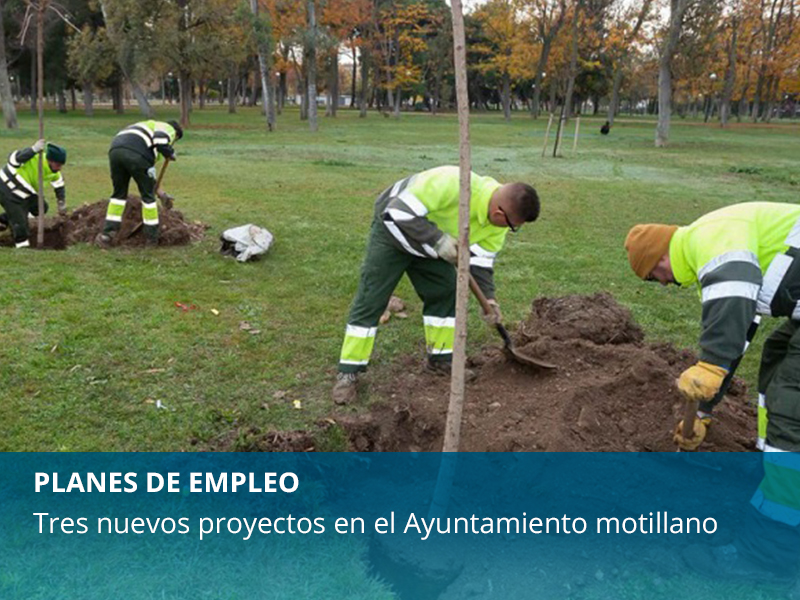 Empleo