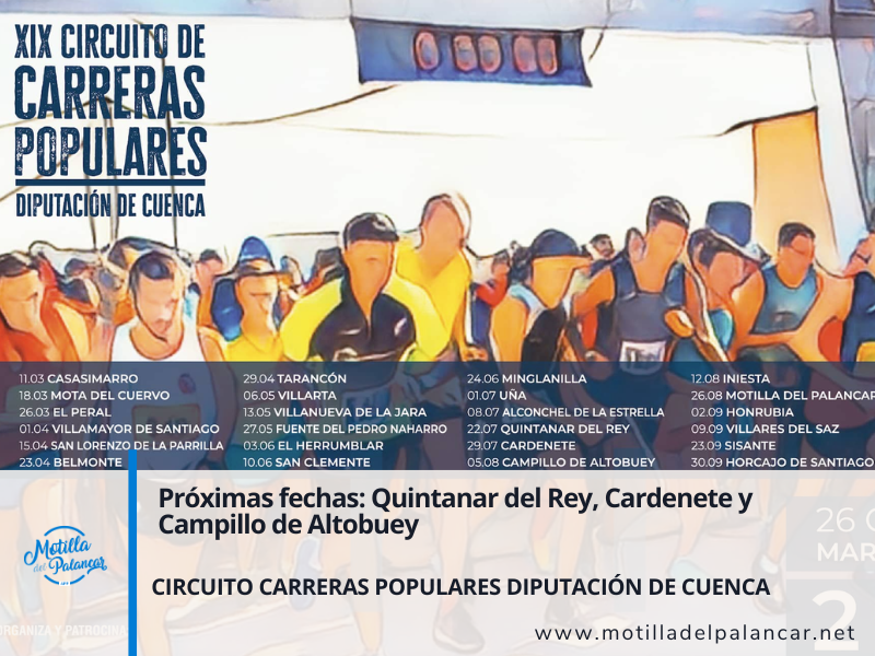 Circuitocarreras