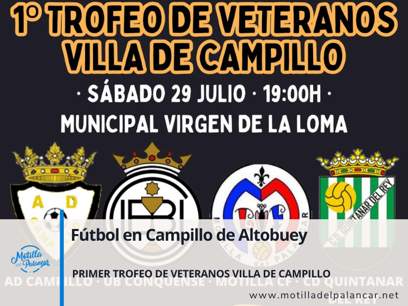 Campillo