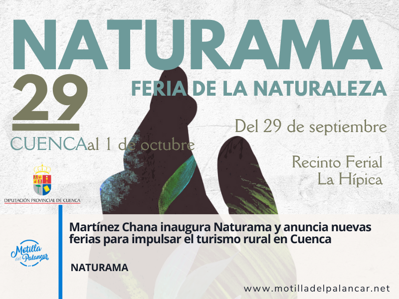 Naturama