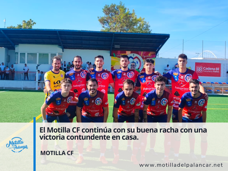 Motilla