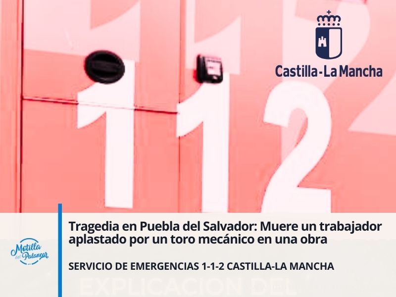 Clm112 lapuebla