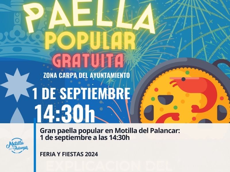 Paella