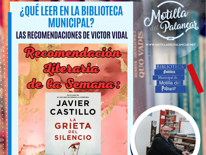 Header biblioteca 20 de noviembre