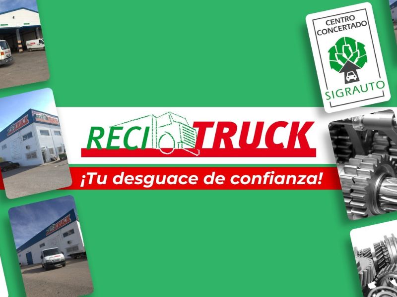 Recitruck