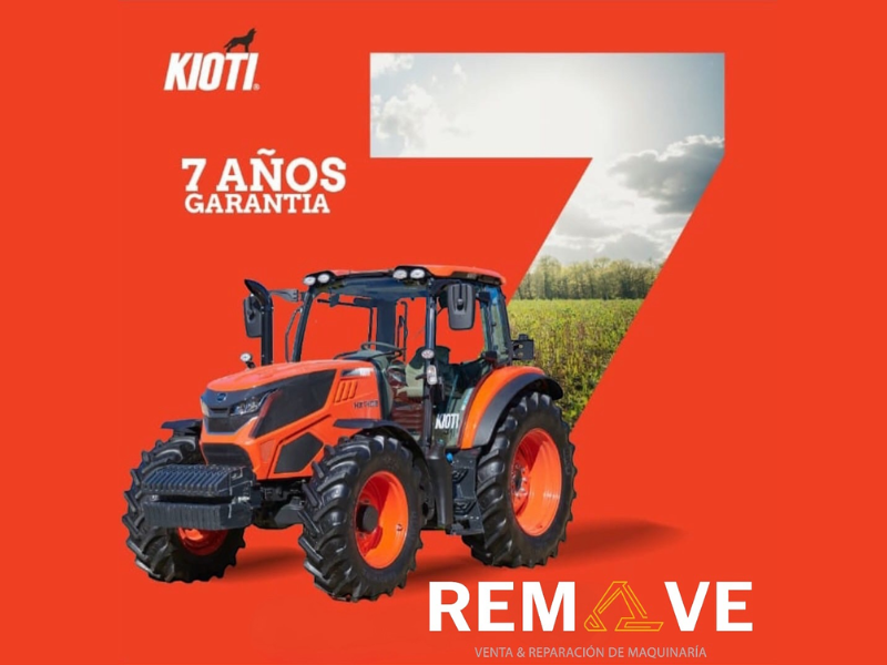 Remave kioti